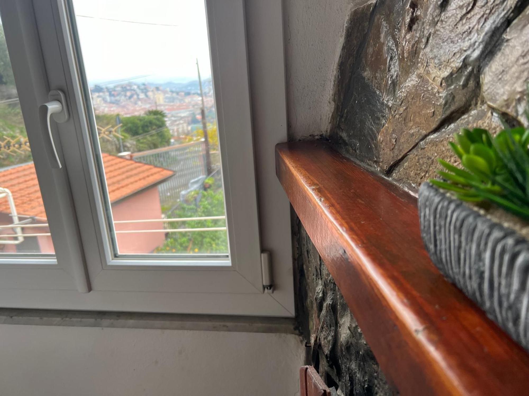 Ferienwohnung La Spezia Stazione Centrale 5 Terre - Murlo Exterior foto